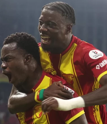 Göztepe'de Afrika Uluslar Kupası endişesi