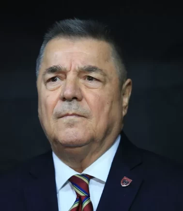 Veysel Bilen: “Türk futboluna katkı verdiğimiz için mutluyuz”