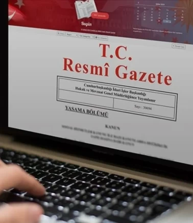 Havvanur Yurtsever resmen görevde