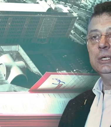 İmamoğlu soruşturmasında telefon detayı