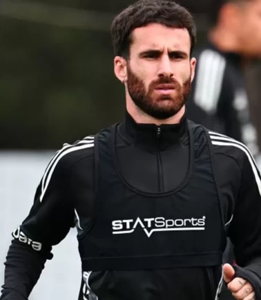 Beşiktaş’ta Rafa Silva krizinde yeni gelişme
