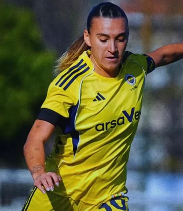 Fenerbahçe, Yüksekovaspor’u 90+12’de yıktı