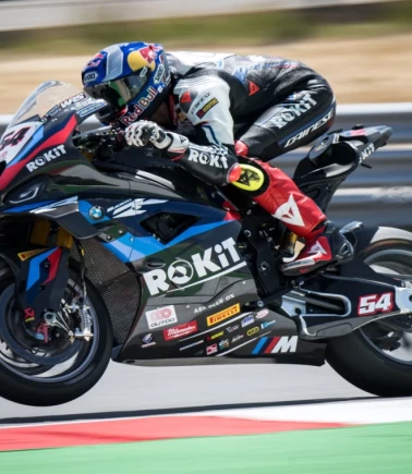 Toprak Razgatlıoğlu, MotoGP testine hazırlanıyor