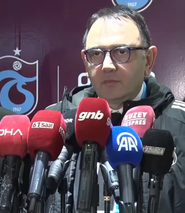 Murat Kılıç: “Beşiktaş ile uğraşmaktan vazgeçsinler"