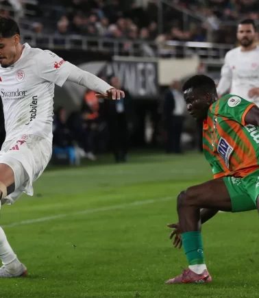 Alanya'da gol sesi çıkmadı