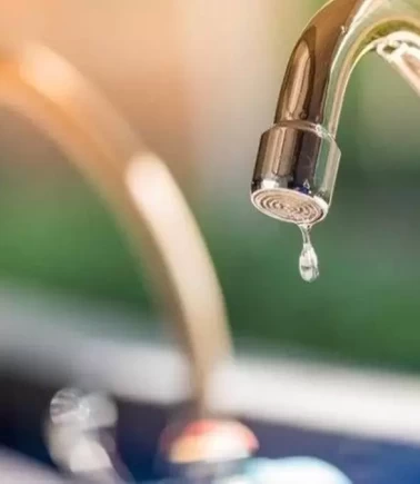 İzmir'in 2 ilçesinde büyük su kesintisi!