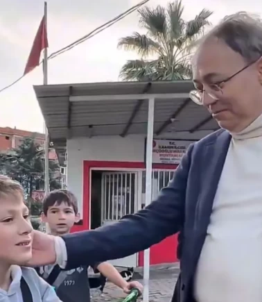 MHP Genel Başkan Yardımcısı Topsakal: “Çocuklarımız Türk milletinin emanetidir”