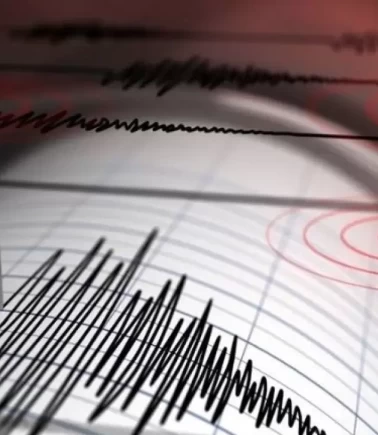 Konya'da 3.5 büyüklüğünde deprem