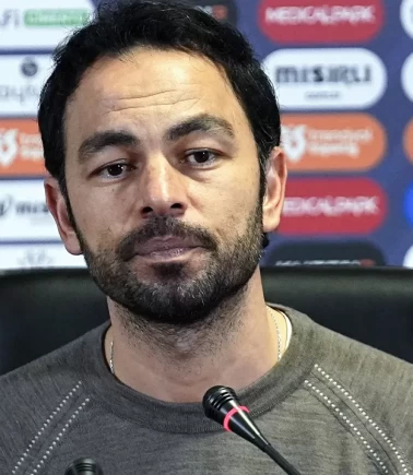 Selçuk İnan’dan net tespitler