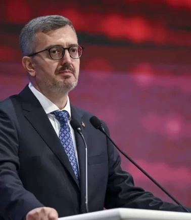 İletişim Başkanı Duran'dan Cumhurbaşkanı Erdoğan ve Macaristan Başbakanı Orban görüşmesine ilişkin paylaşım