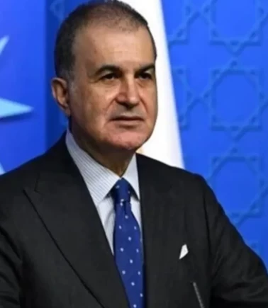 AK Parti Sözcüsü Çelik, Hanuka kutlamalarındaki terör saldırısını lanetledi!