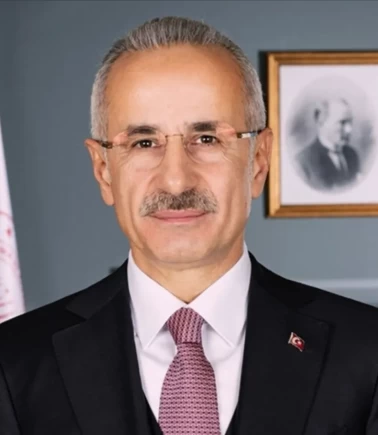 Bakan Uraloğlu’ndan destek mesajı