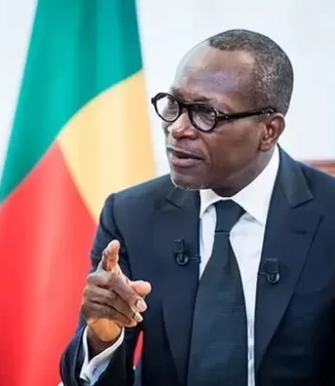 Benin'de darbe krizi