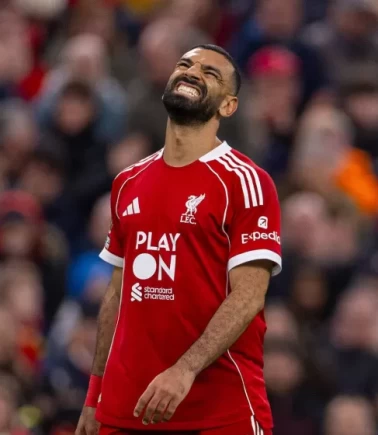 Liverpool’da Salah krizi büyüyor