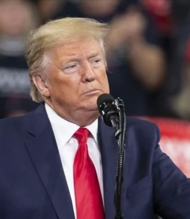 Barış planını bile açmamış! Trump’tan Zelenskiy’ye sert çıkış