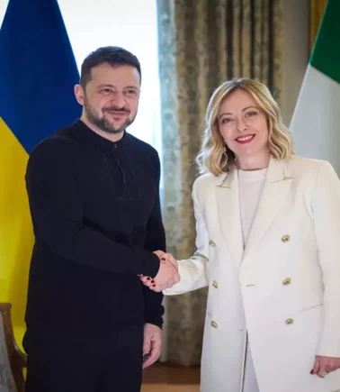 Rusya saldırdı, İtalya harekete geçti!