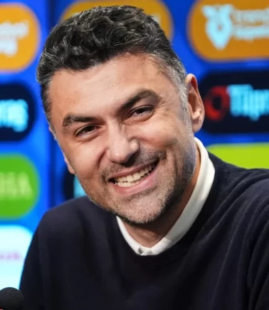 Burak Yılmaz: “Geçiş planımız tuttu"