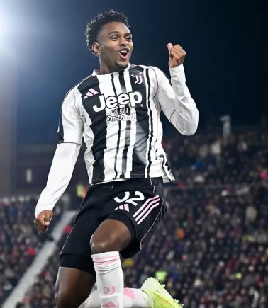 Juventus, Bologna’yı Kenan Yıldız’ın asistiyle devirdi