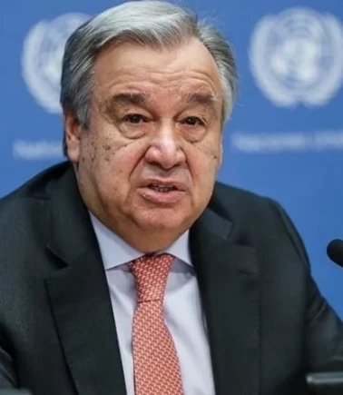 "UNRWA yerleşkesine yapılan baskın Uluslararası hukukun açık ihlalidir"