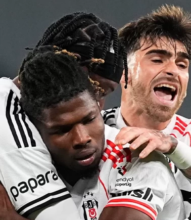 Beşiktaş, Gaziantep FK ile 13. randevusuna çıkıyor