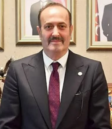 MHP’li Osmanağaoğlu’ndan Meclis’te dikkat çeken "Güvenlik" mesajı