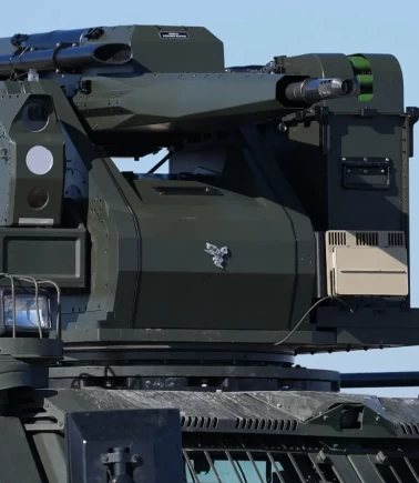 SYS Grup, Land Warfare Europe 2025’e damga vurmaya hazırlanıyor