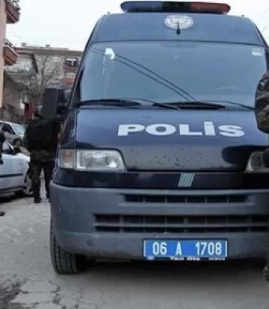 Dolandırıcılara 18 ilde eş zamanlı baskın