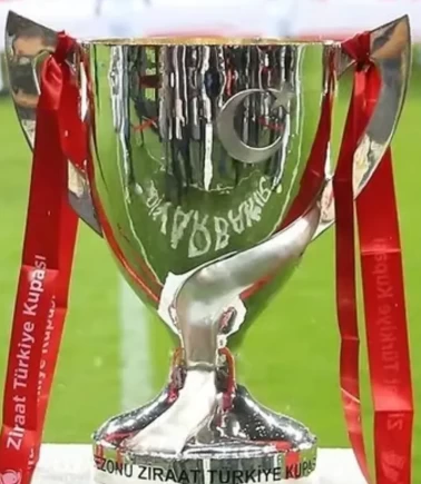 Türkiye Kupası grup aşaması torbaları belli oldu