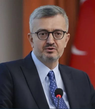 Haymana’da düşen özel jetin enkazına ulaşıldı