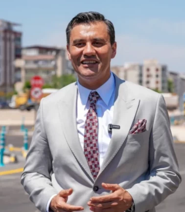 Ferdi Zeyrek davası başlıyor