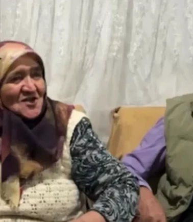 Sakarya’da yaylada kayıp çiftin korku dolu anları!