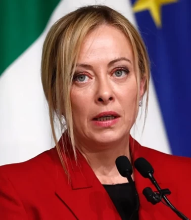 İtalya, Ukrayna'ya acil yardım gönderecek!