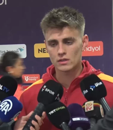 Kazımcan Karataş: “Gerçek Kazımcan’ı ortaya çıkardım”