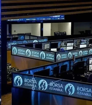 Borsa İstanbul’da kayıp günü