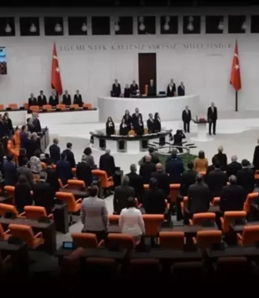 Vergi düzenlemelerini içeren kanun teklifi, TBMM'den geçti