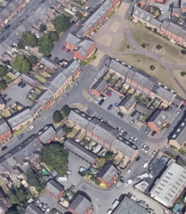 İngiltere’de patlayıcı şüphesi alarmı