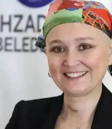 Şehzadeler Belediye Başkanı Gülşah Durbay hayatını kaybetti