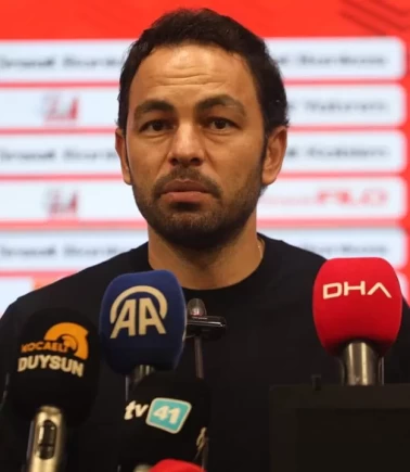 Selçuk İnan: “Yenilmez olmak istiyoruz”