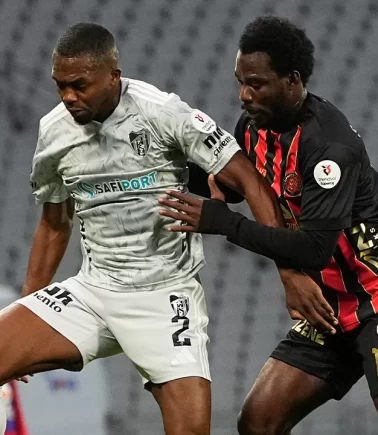 İstanbul'da kazanan çıkmadı