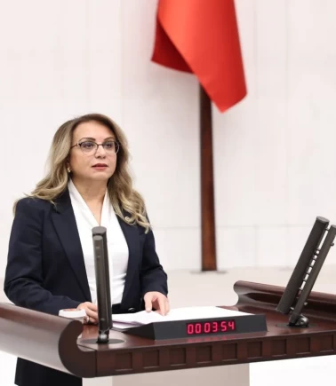 MHP'li Filiz Kılıç: "Ek atama bir lütuf değil, ertelenemez bir hak teslimidir"