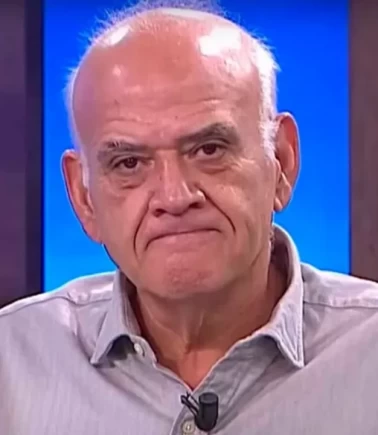 Ahmet Çakar'ın gözaltı kararı kaldırıldı