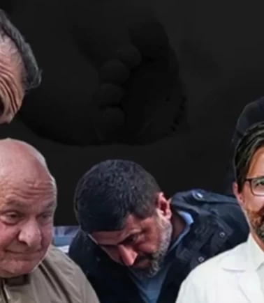 ‘Yenidoğan Çetesi’ davasında duruşma ertelendi!