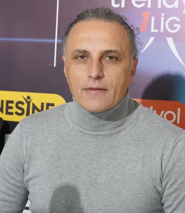 Mustafa Gürsel: “İyi bir galibiyet aldık”