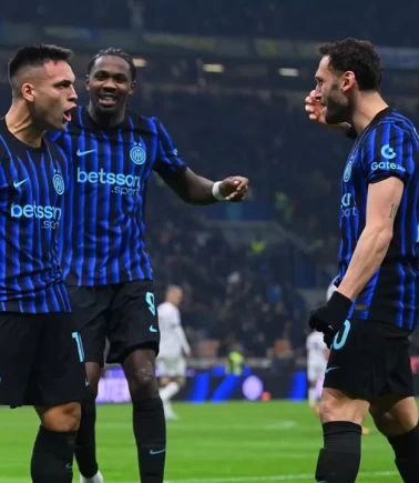 Inter, Bologna’yı 3 golle devirdi