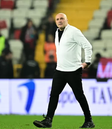 Sami Uğurlu: “Daha farklı bir Antalyaspor izleyecekler”