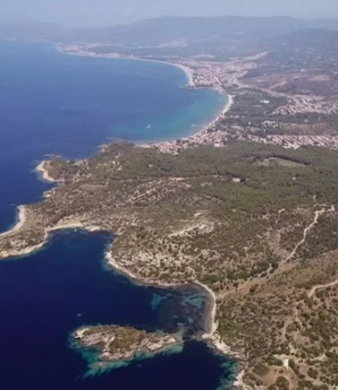 Kıyı Kanunu'nun uygulanmasında değişiklik