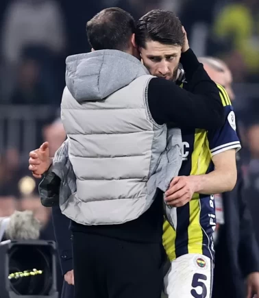 İsmail Yüksek Fenerbahçelileri korkuttu