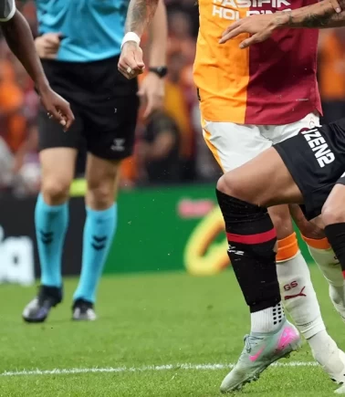 F. Karagümrük-Galatasaray maçının ilk 11'leri belli oldu