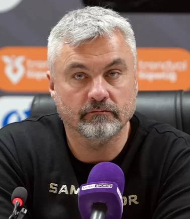 Thomas Reis: “Her gün güneşli günler olmuyor”