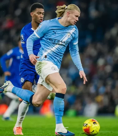 Manchester City evinde Chelsea’ye takıldı